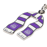 RSC Anderlecht sleutelhangersjaal